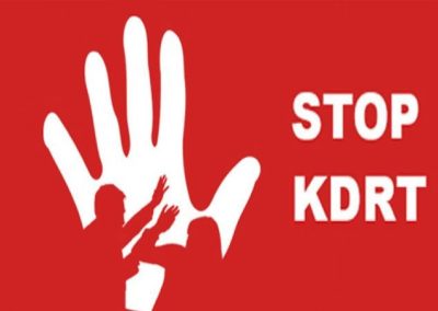 Solusi Hukum Dan Perlindungan Bagi Korban Kekerasan Rumah Tangga