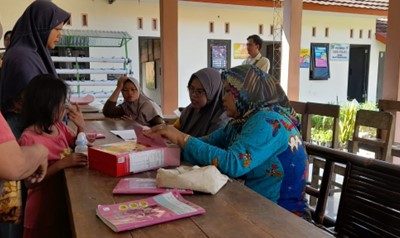 Kolaborasi Posyandu dengan Puskesmas: Meningkatkan Layanan Kesehatan