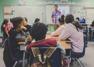 Manfaat Pendidikan Non Formal Dalam Membangun Kemandirian Desa