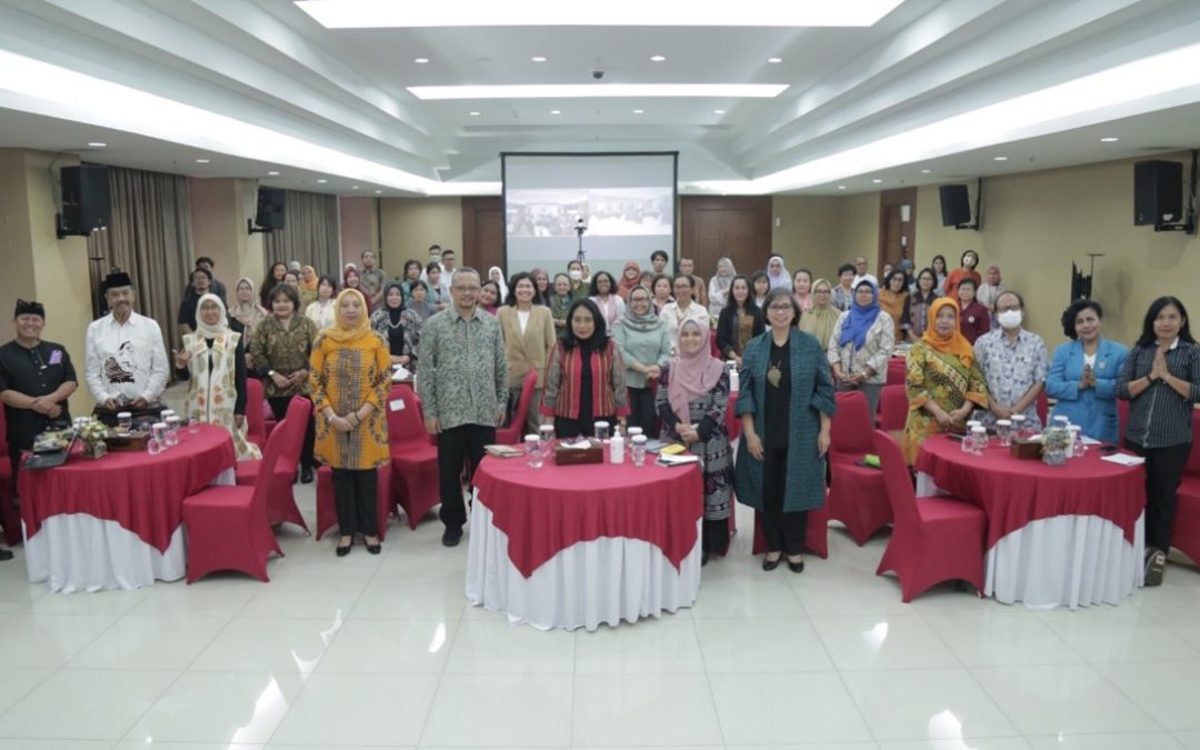 Kemitraan dan Kolaborasi untuk Keberhasilan Program Pemberdayaan Desa