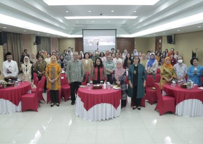 Kemitraan dan Kolaborasi untuk Keberhasilan Program Pemberdayaan Desa