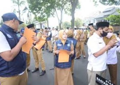 Manfaat Kedisiplinan Perangkat Desa bagi Efisiensi Pelayanan