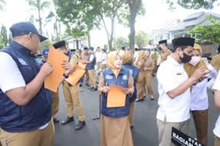 Manfaat Kedisiplinan Perangkat Desa bagi Efisiensi Pelayanan
