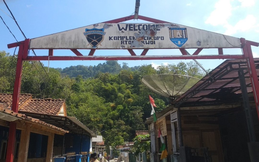 Membangun Ketahanan Lingkungan: Kolaborasi RT dan RW sebagai Kunci Sukses