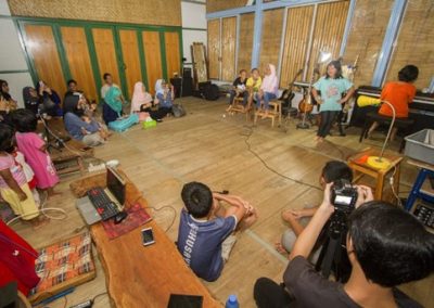 Dampak Positif Pendidikan Non Formal Dalam Peningkatan Pengetahuan