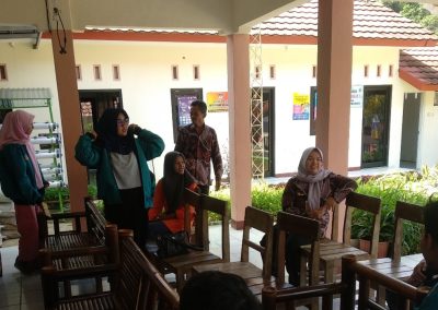 Mendobrak Batas: Bagaimana Program PKK Menginspirasi Kemandirian Ekonomi di Masyarakat