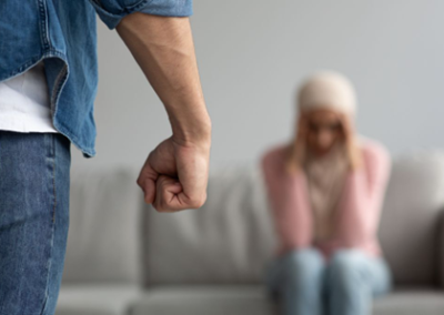 Pentingnya Kesadaran dan Edukasi dalam Pencegahan Kekerasan Rumah Tangga