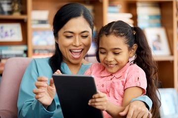 Manfaat Mengurangi Paparan Gadget Pada Anak