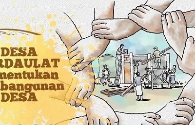 Meningkatkan Efektivitas Kelembagaan Untuk Pembangunan Desa