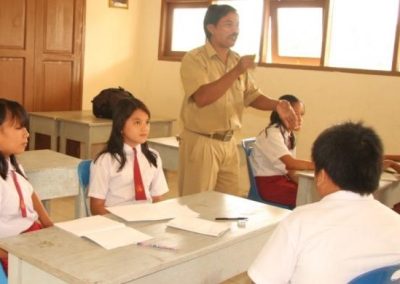 Meningkatkan Kesadaran dan Pengetahuan Anak Melalui Pendidikan