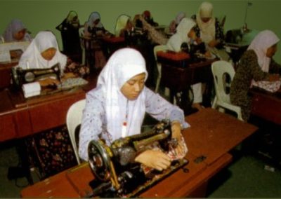 Manfaat Pendidikan Non Formal Bagi Masyarakat Desa