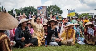 Peran Pemerintah dalam Menciptakan Masyarakat Adil dan Makmur