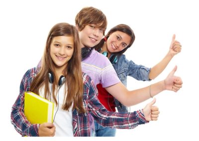 Manfaat Membangun Hubungan Emosional Yang Sehat Dengan Remaja