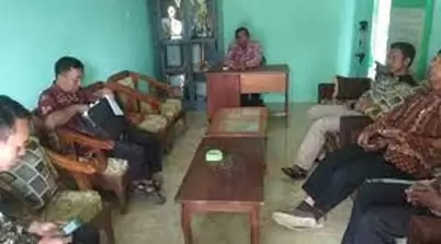 Manfaat Kedisiplinan Perangkat Desa dalam Menjaga Kedisiplinan