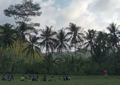 Membangun Prestasi Sepakbola Unggul di Desa Bantarmangu Melalui Penerapan Manajemen yang Efektif