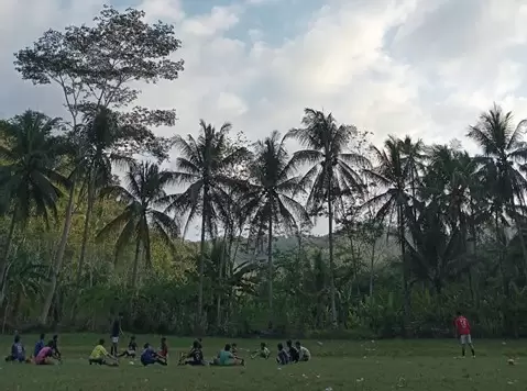 Membangun Prestasi Sepakbola Unggul di Desa Bantarmangu Melalui Penerapan Manajemen yang Efektif