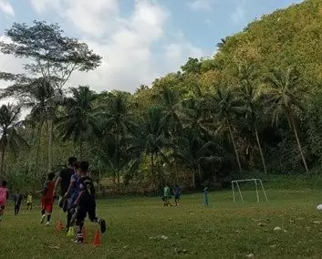 Sistem Pelatihan Sepakbola yang Tepat Bagi Anak-Anak agar Sepakbola Desa Bantarmanggu Berkembang