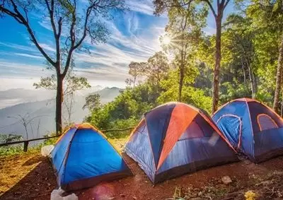 Potensi dan Peluang Pengembangan Wisata Camping Ground di Desa Bantarmanggu