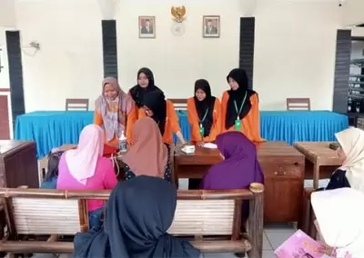 Makan Sehat, Cegah Stunting: Peran Nutrisi Pada Masa Kehamilan yang Penting Diketahui