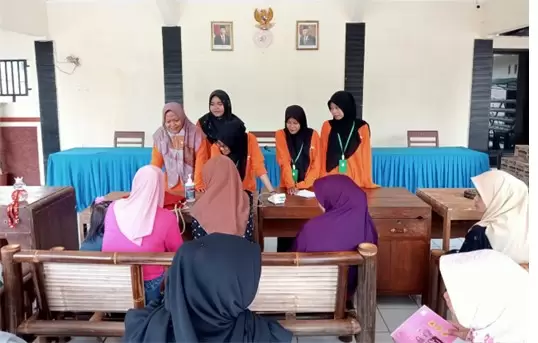 Makan Sehat, Cegah Stunting: Peran Nutrisi Pada Masa Kehamilan yang Penting Diketahui