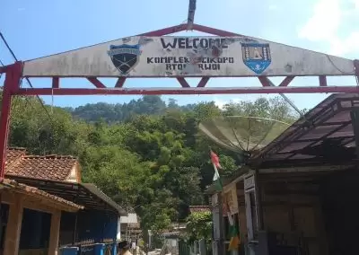 Membangun Ketahanan Lingkungan: Kolaborasi RT dan RW sebagai Kunci Sukses