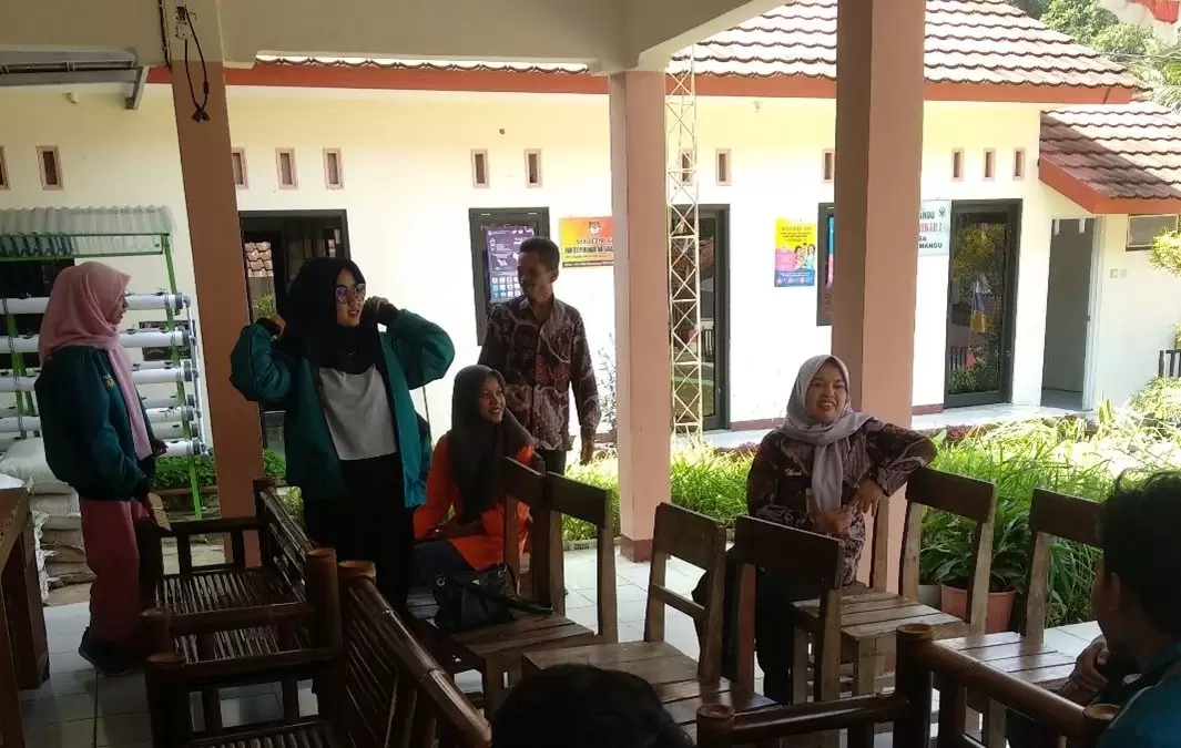 Mendobrak Batas: Bagaimana Program PKK Menginspirasi Kemandirian Ekonomi di Masyarakat