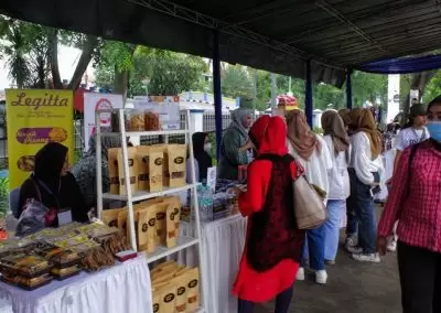 Pemberdayaan Ekonomi Masyarakat Desa Oleh Pemerintah