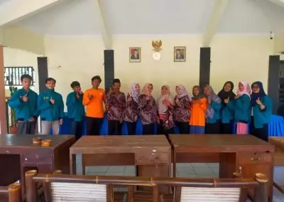 Meningkatkan Efektivitas Kelembagaan untuk Pembangunan Desa