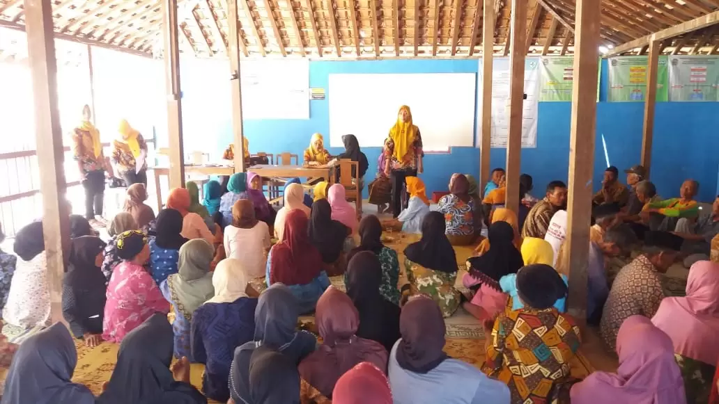 Terhubung dan Bahagia: Bagaimana Partisipasi Sosial Meningkatkan Kesehatan Mental Lansia