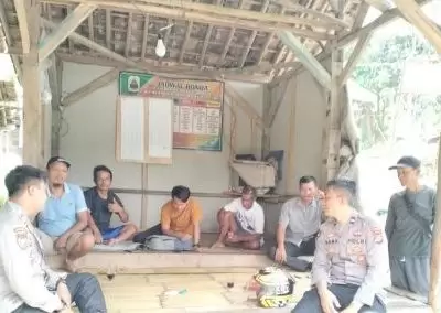 Peran Pemberdayaan Masyarakat dalam Pos Ronda